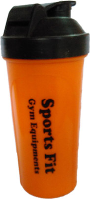 

Cp Bigbasket 600 ml Water Purifier Bottle(Orange, Black)