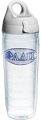 

Tervis 710 ml Water Purifier Bottle(White)