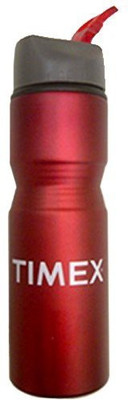 

Timex 828 ml Water Purifier Bottle(Red)
