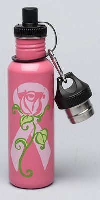 

Eco Fusion 739 ml Water Purifier Bottle(Pink)