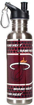 

Great American Products 769 ml Water Purifier Bottle(Silver)