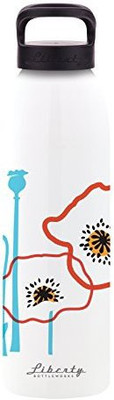 

Liberty Bottleworks 946 ml Water Purifier Bottle(Multicolor)