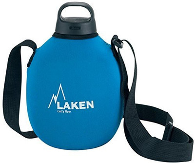 

Pinty 1005 ml Water Purifier Bottle(Blue)
