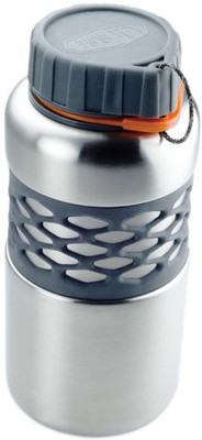 

GSI 1000 ml Water Purifier Bottle(Silver)