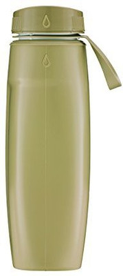 

Polar Bottle 651 ml Water Purifier Bottle(Green)