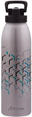 

Liberty Bottleworks 710 ml Water Purifier Bottle(Multicolor)
