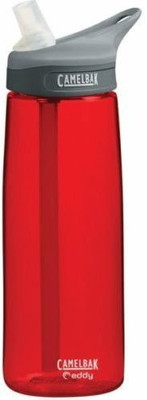 

Basmaker 750 ml Water Purifier Bottle(Red)