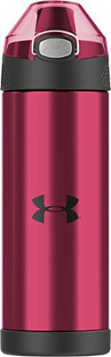 

Under Armour 473 ml Water Purifier Bottle(Pink)