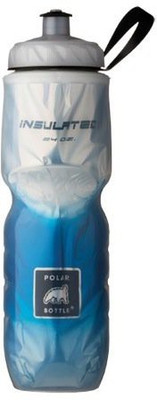 

Polar Bottle 710 ml Water Purifier Bottle(Blue)