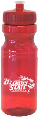 

Boelter Brands 710 ml Water Purifier Bottle(Red)