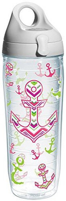 

Tervis 710 ml Water Purifier Bottle(White)