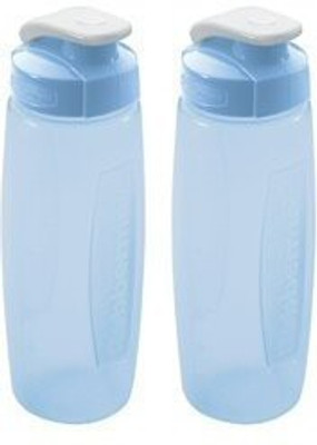 

Rubbermaid 591 ml Water Purifier Bottle(White)
