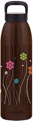 

Liberty Bottleworks 710 ml Water Purifier Bottle(Multicolor)