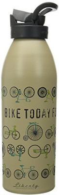 

Liberty Bottleworks 946 ml Water Purifier Bottle(Multicolor)