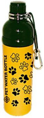 

Good Life Gear 710 ml Water Purifier Bottle(Multicolor)
