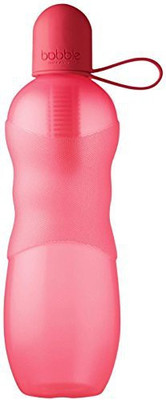 

Bobble 651 ml Water Purifier Bottle(Red)