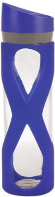 

Rive 651 ml Water Purifier Bottle(Blue)