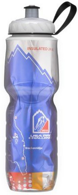 

Polar Bottle 710 ml Water Purifier Bottle(Multicolor)