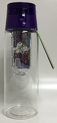 

Eco One 710 ml Water Purifier Bottle(Purple)