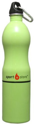 

SportStore 591 ml Water Purifier Bottle(Green)