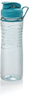 

Rubbermaid 591 ml Water Purifier Bottle(Blue)