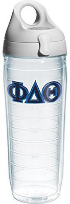 

Tervis 710 ml Water Purifier Bottle(White)
