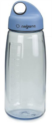 

Nalgene 710 ml Water Purifier Bottle(Blue)