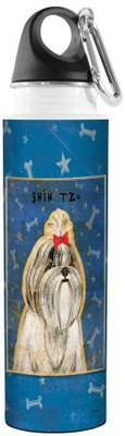 

Tree-Free Greetings 532 ml Water Purifier Bottle(Multicolor)