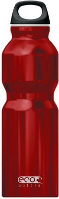 

Eco Bottle 1035 ml Water Purifier Bottle(Red)