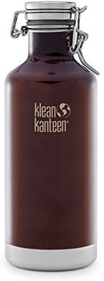 

Klean Kanteen 946 ml Water Purifier Bottle(Multicolor)