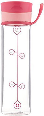 

Ello 710 ml Water Purifier Bottle(Pink)
