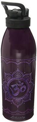 

Liberty Bottleworks 946 ml Water Purifier Bottle(Multicolor)