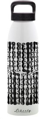 

Liberty Bottleworks 946 ml Water Purifier Bottle(White)