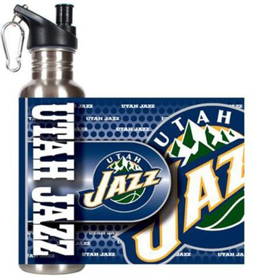 

Great American Products 769 ml Water Purifier Bottle(Silver)