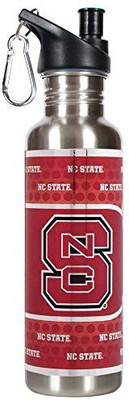 

Great American Products 769 ml Water Purifier Bottle(Silver)