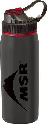 

MSR 750 ml Water Purifier Bottle(Black)