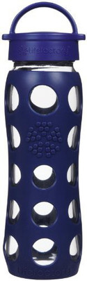 

Lifefactory 651 ml Water Purifier Bottle(Blue)