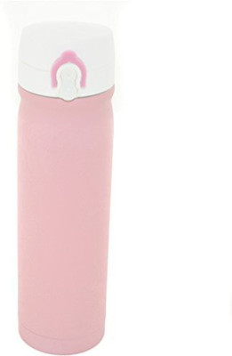

Zenith 500 ml Water Purifier Bottle(Pink)