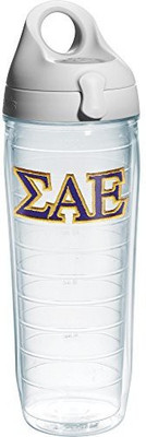 

Tervis 710 ml Water Purifier Bottle(White)