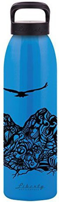 

Liberty Bottleworks 946 ml Water Purifier Bottle(Multicolor)
