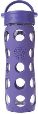 

Lifefactory 473 ml Water Purifier Bottle(Blue)
