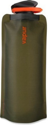 

Water Bottle 710 ml Water Purifier Bottle(Green)