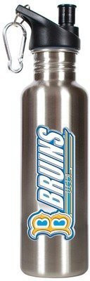 

Great American Products 769 ml Water Purifier Bottle(Silver)