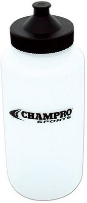 

Champro 1000 ml Water Purifier Bottle(White)