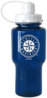 

Boelter 710 ml Water Purifier Bottle(Blue)