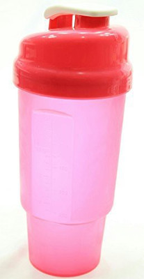 

Midwood 0 ml Water Purifier Bottle(Pink)
