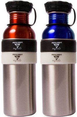 

Seattle Sports 800 ml Water Purifier Bottle(Multicolor)