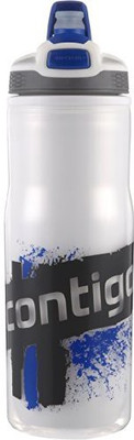 

Ignite USA 0.65 l Water Purifier Bottle(Blue)