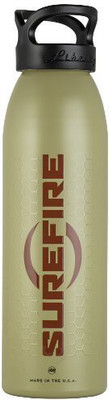 

SureFire 710 ml Water Purifier Bottle(Multicolor)
