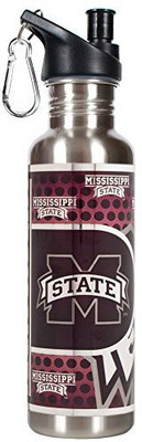 

Great American Products 769 ml Water Purifier Bottle(Silver)
